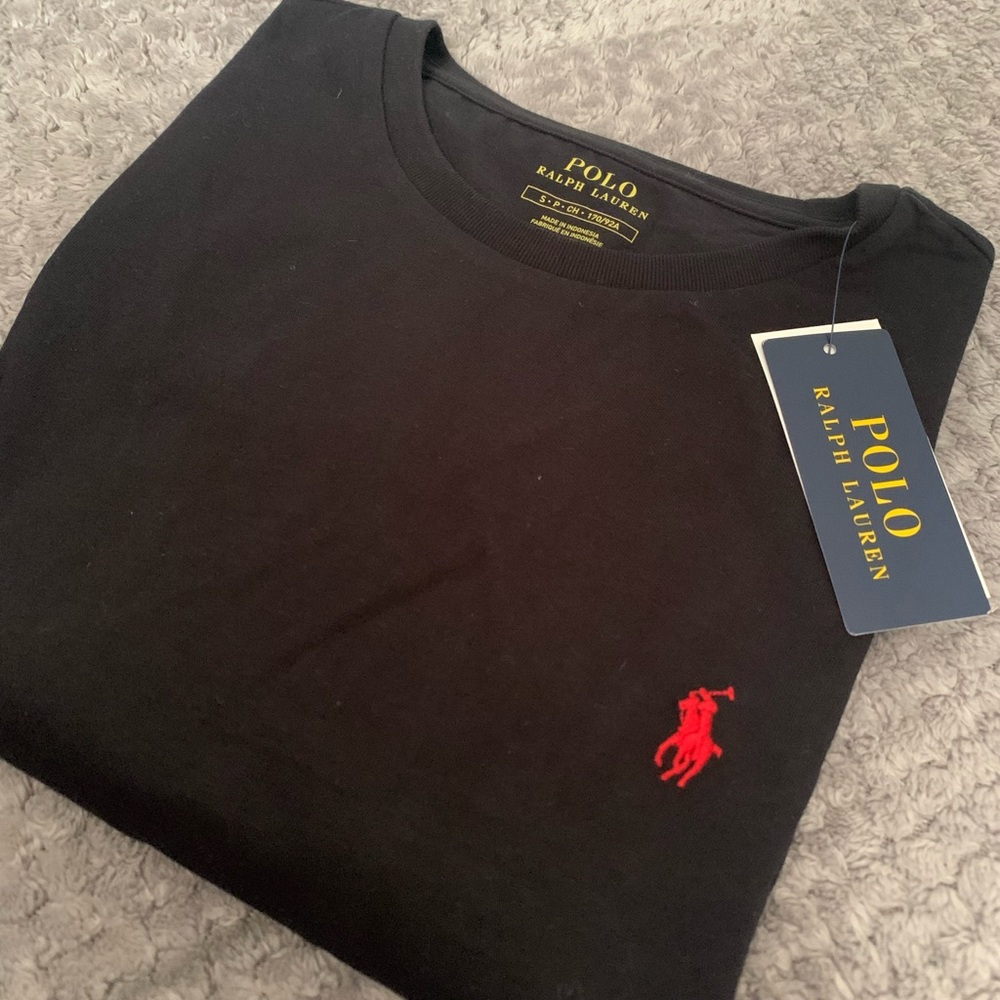 Men’s Polo T-Shirt
